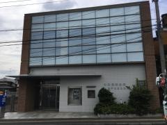中栄信用金庫愛甲石田支店