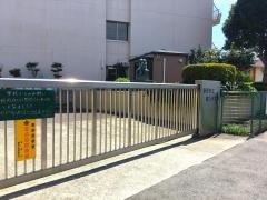 堀川小学校
