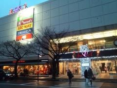 東急ストア　フレルさぎ沼店