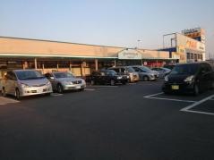 グルメシティ光が丘店