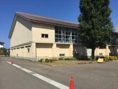 春日小学校