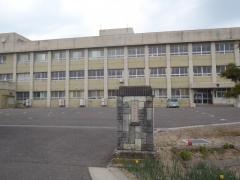 新潟市立木崎中学校