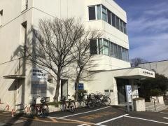 新潟市立内野図書館