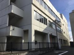 新潟市立内野図書館