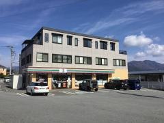 セブンイレブン　富士吉田富士見バイパス南店