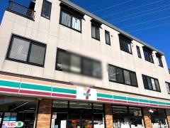 セブンイレブン　富士吉田富士見バイパス南店