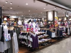 ハニーズ　南松本店