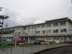 瑞穂市立西小学校