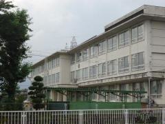 瑞穂市立西小学校