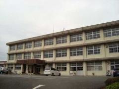 富士宮市立富士根北中学校