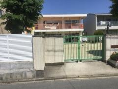 新富町保育園