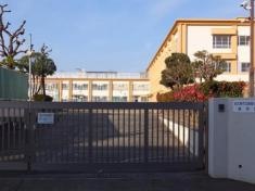 御劔小学校