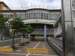 御劔小学校