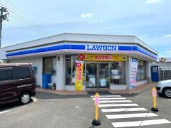 ローソン　小牧二重堀東店