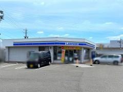ローソン　小牧二重堀東店