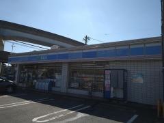 ローソン　小牧二重堀東店