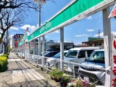 トヨタレンタリース名古屋野並店