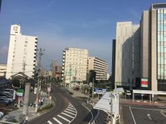 コンフォートホテル刈谷