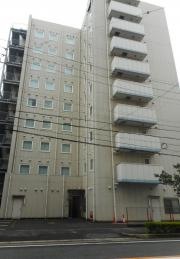 コンフォートホテル刈谷