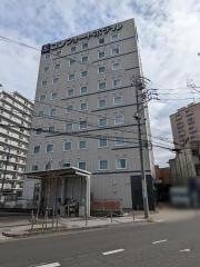 コンフォートホテル刈谷
