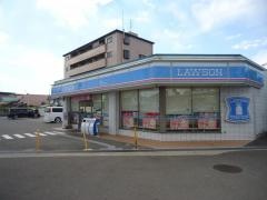 ローソン　堺鳳西町店