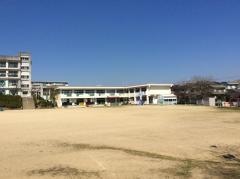 高丘東幼稚園