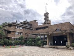武庫川女子大学　上甲子園キャンパス