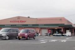 グッディー平田店