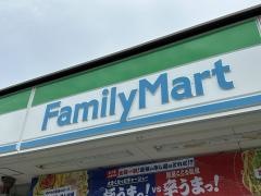 ファミリーマート　牛窓町店