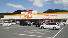 ザ・ビッグ　新市店