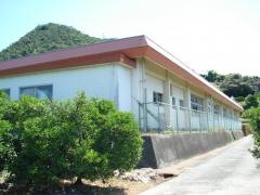 北保育園