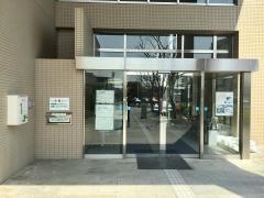 北島町立図書館・創世ホール