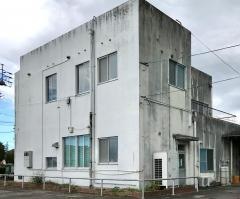 ＪＡ名西郡石井支所