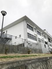 花尾小学校
