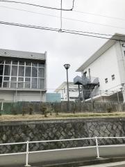 花尾小学校