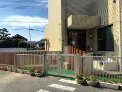 みなみの風こども園