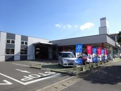 九州三菱自動車販売唐津店