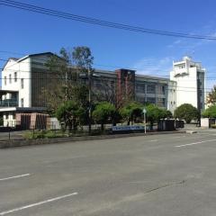 七城小学校