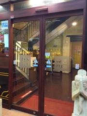 快活ＣＬＵＢ　小倉駅南口店
