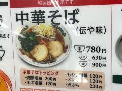 ちから　サンリブ五日市店