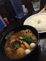 ＳＡＭＡ　手稲店
