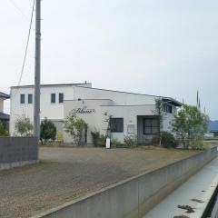 ラトリエ・ブラン