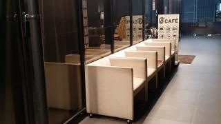Ｊ－ＣＡＦＥ福山店
