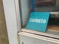 チェレステ（ｃｅｌｅｓｔｅ）