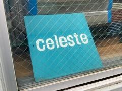 チェレステ（ｃｅｌｅｓｔｅ）