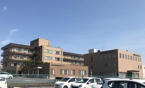 日進おりど病院