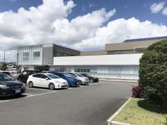 財団法人静岡県予防医学協会　総合健診センター　ヘルスポート