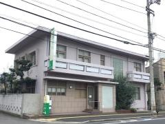 内田眼科クリニック
