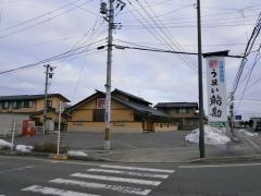 うまい鮨勘山形・山形南支店