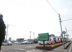 サイゼリヤ　三郷店